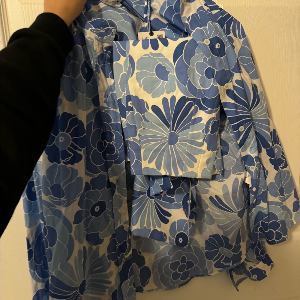 Zara Blogger Inspired Set